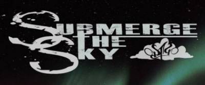 logo Submerge The Sky